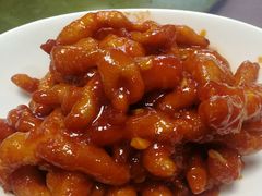 脆皮里脊-乐乐餐厅(湘子庙街店)