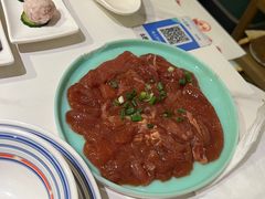 -许府牛火锅(信义坊总店)