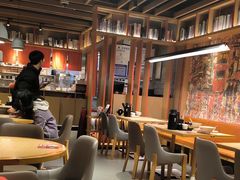 -味千拉面(煌华新纪元购物广场店)