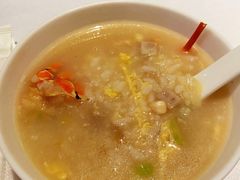 龙虾泡饭-红雀围·海鲜火锅(陆家嘴中心店)