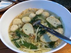 -芭提雅Amporn Seafood自助餐厅