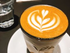 澳白-Seesaw Coffee(苏州中心店)