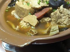 -徽三说·土徽菜·中国徽菜连锁品牌(一中店)