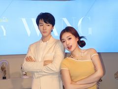 -上海杜莎夫人蜡像馆