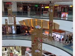 -万达茂商场(南京仙林店)