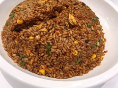 -乾隆美食·本帮菜(黄河路店)