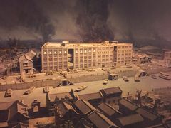 -上海四行仓库抗战纪念馆