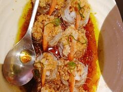 -桂满陇·手作小笼包&江南叫花鸡(中山公园店)