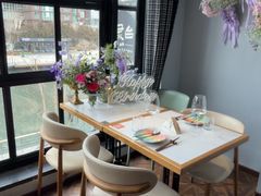 -禄台 the Balcony(亮马河店)