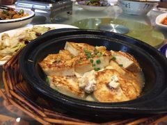 -全聚贤餐厅·湖北家常菜(沙湖店)