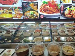 -老常州菜馆(天宁店)