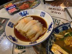 -阿殳粥馆(水围村店)