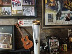 -BIGHOUSE·大房子电影主题融合餐厅(盐河巷店)