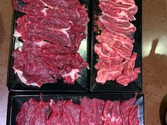 -幸运牛汕头小黄牛牛肉火锅(梅林店)