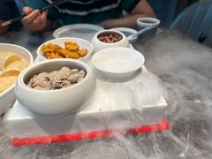 -新乾隆酒楼(帝景园店)