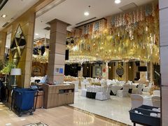 -东方之珠海鲜酒楼(南开店)