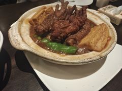 -老牌坊鲁菜名店(聊城美食岛店)