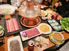 -南门涮肉(上海二店)
