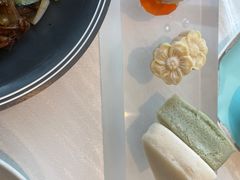 -柒园·三十年创意杭帮菜(龙湖滨江天街店)