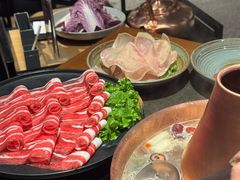 -老墙根涮肉(王四营店)
