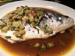 -嘉禾·悦享餐厅(八方汇店)