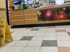 -赛百味SUBWAY(永业店)