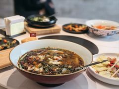 -滋粥楼·顺德菜(番禺广场总店)