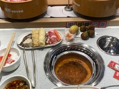 -龍歌自助小火锅(雨花台江南虹悦城店)