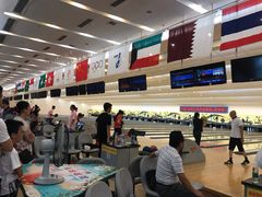 -广州保龄球馆(广州天河体育中心店)