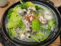 -荣基四海一家·家常菜·海鲜大排档(新安店)