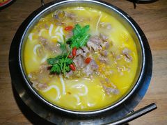 -新白鹿餐厅(城西银泰城店)