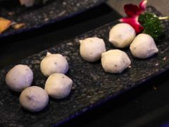 鱼籽蛋-哥老官重庆美蛙鱼头(龙湖杭州金沙天街店)