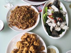 -胖子菜馆(隆昌路店)