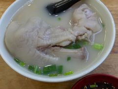 雪豆蹄花-雷祖芳老妈蹄花店