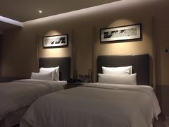 -宁波威斯汀酒店