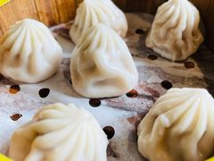 小笼包-大牌大·传统杭帮菜(湖滨店)