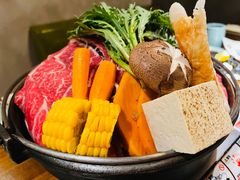 -阿吾罗日本料理(K11艺术中心店)