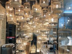 -镜泊湖酒家(兴华街金鼎店)