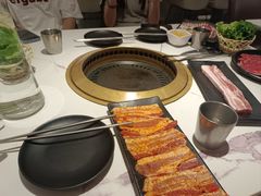 -花味烤肉·拌饭(庐阳万象汇店)
