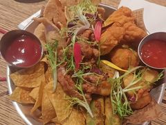 -牛啤堂精酿啤酒餐吧(五棵松华熙店)