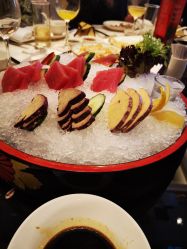 -宁波华侨温德姆至尊豪廷大酒店·宴会厅