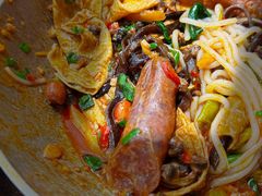 -龍城柳州螺蛳粉(群星路店)