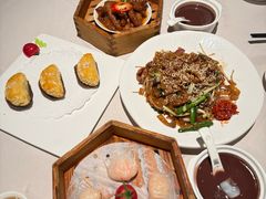 -ZEN采蝶轩·粤味臻鲜·手作点心·商务宴请(泰州店)