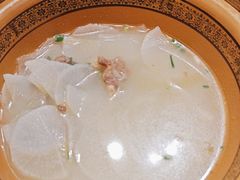 -富正毅三下锅·湘西韵味(天门山索道店)