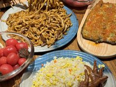 -1819餐厅·团队聚餐·烤串·精酿