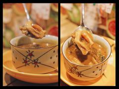 -维卡食舍(户部山店)