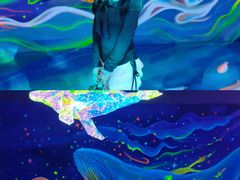 -顺德南宏海立方海洋公园