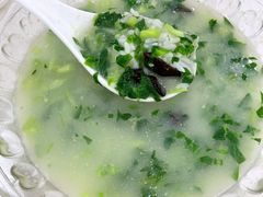 菜泡饭-怡园饭店-餐厅(四望亭店)