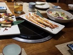 -蟹将军·松叶蟹和牛日料放题自助(K11店)