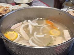 -椰小鸡·琼州糟粕醋(美兰缤纷城店)